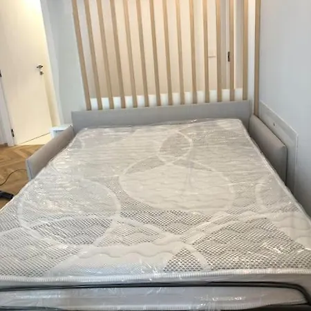 Апартаменты Home4holidays San Carlo Турин