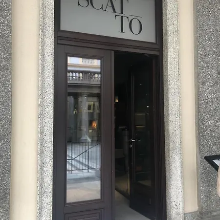 Home4holidays San Carlo Turin