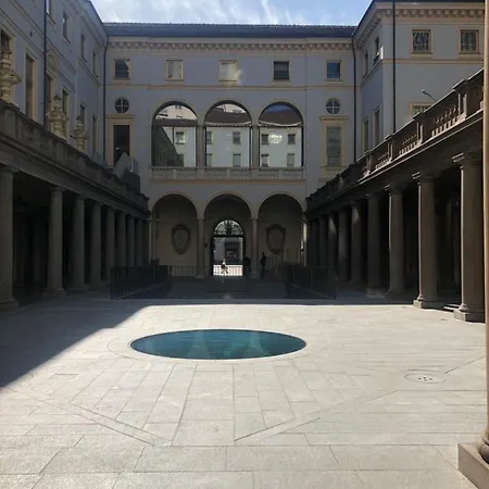Home4holidays San Carlo Apartment Turin