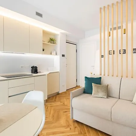 Home4holidays San Carlo * Turin