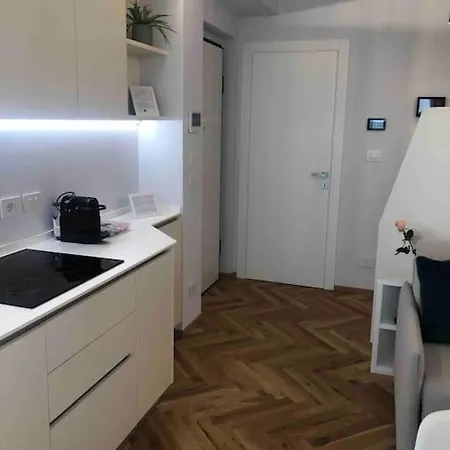 Apartment Home4holidays San Carlo *