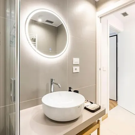 Apartment Home4holidays San Carlo *