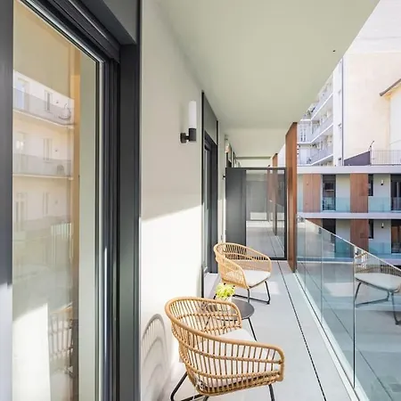 Home4holidays San Carlo Apartment *