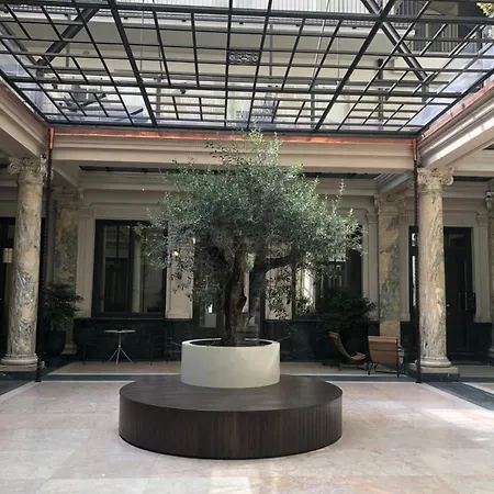 Home4holidays San Carlo Apartment