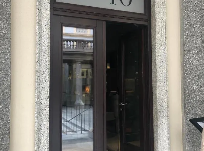 Home4holidays San Carlo Torino