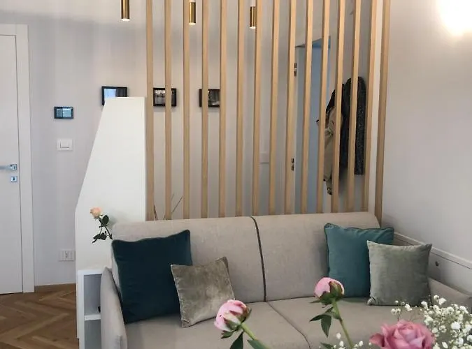 Home4holidays San Carlo Apartman Torino