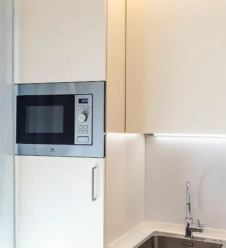 Home4holidays San Carlo