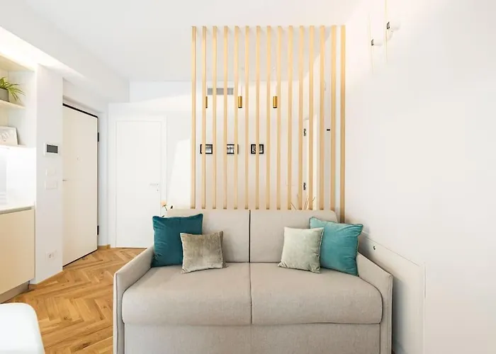 Home4holidays San Carlo Apartman *