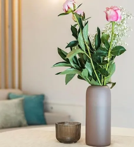 Apartman Home4holidays San Carlo