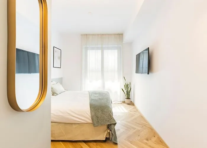 Apartman Home4holidays San Carlo