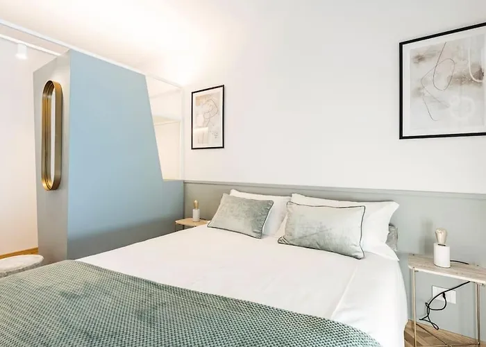 Home4holidays San Carlo