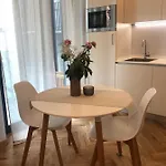 Home4holidays San Carlo Apartman