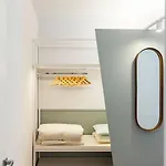 Apartman Home4holidays San Carlo Torino