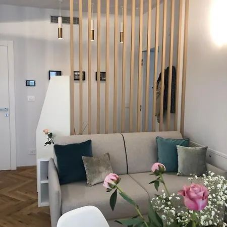 Home4holidays San Carlo Апартаменты Турин