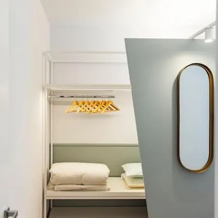 Апартаменты Home4holidays San Carlo Турин