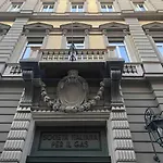 Home4holidays San Carlo Appartement