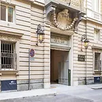 Home4holidays San Carlo Appartement Turin