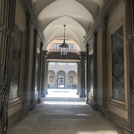 Home4holidays San Carlo *