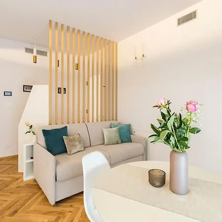 Home4holidays San Carlo 都灵