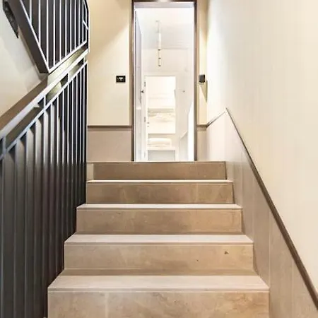 Home4holidays San Carlo شقة *