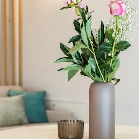 شقة Home4holidays San Carlo