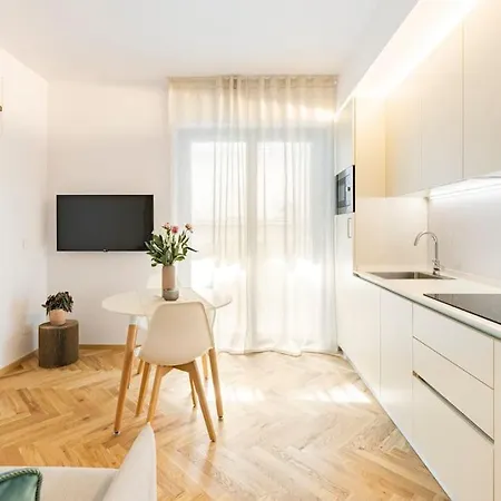 Home4holidays San Carlo تورينو