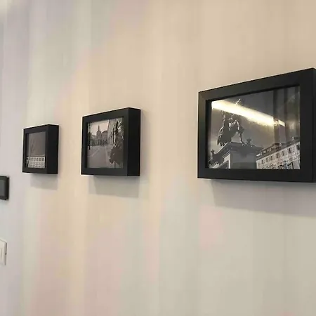 شقة Home4holidays San Carlo