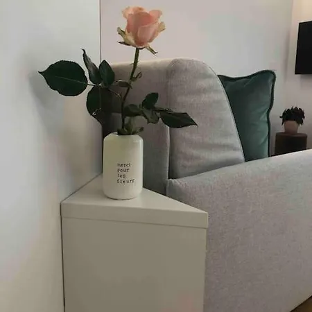 شقة Home4holidays San Carlo *