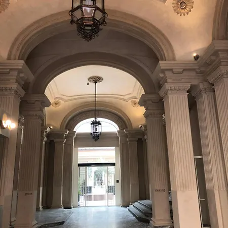 Home4holidays San Carlo * تورينو